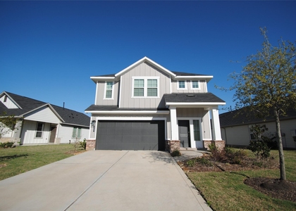 7143 Clearwater Cove Drive - Photo 1