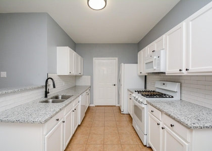 6418 Waldron Drive - Photo 1