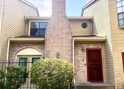 7350 Kirby Drive - Photo 1