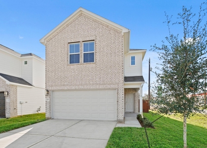 839 Red Oakland Drive - Photo 1