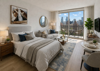 West 48th Street - Photo 1