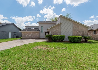 1915 Mustang Springs Drive - Photo 1