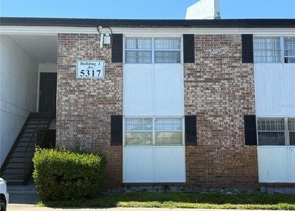 5317 Curry Ford Road - Photo 1