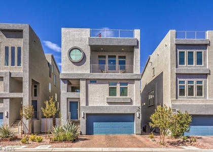8086 Misty Canyon Avenue - Photo 1