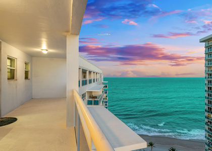 3430 Galt Ocean Drive - Photo 1