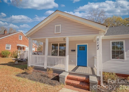 2143 Camp Greene Street - Photo 1