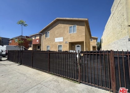 10605 Avalon Boulevard - Photo 1