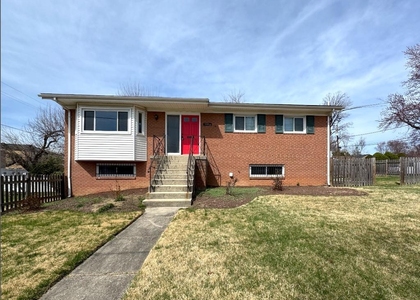 11100 Markwood Drive - Photo 1