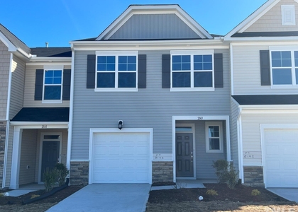 2143 Caen Street - Photo 1
