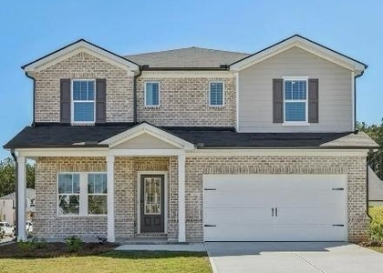 1528 High Falls Lane - Photo 1