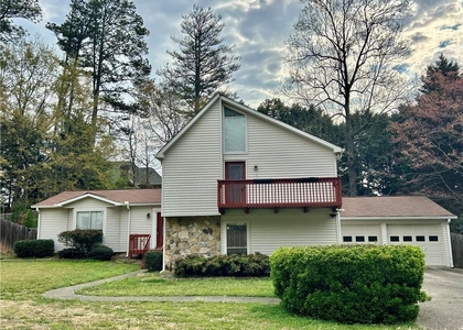 2100 Old Forge Way - Photo 1