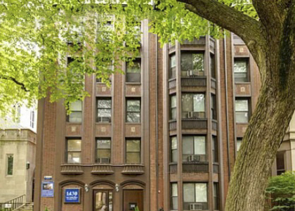 1430 N Dearborn Street - Photo 1