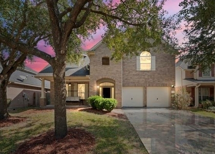 15818 Mossy Shores Court - Photo 1