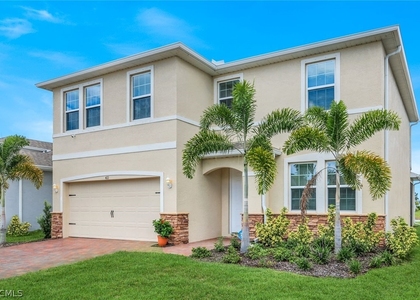 421 Coral Reef Place - Photo 1