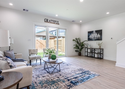 6814 Burkett Street - Photo 1