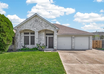 8203 Paddington Place Drive - Photo 1