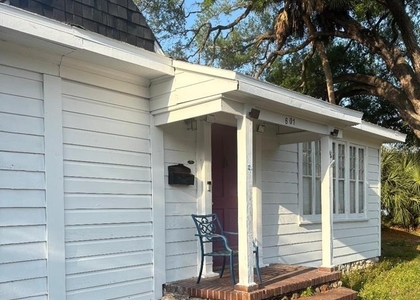 2601 W Cleveland Street - Photo 1