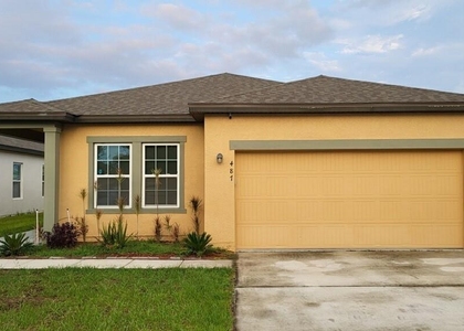 487 Eaglecrest Drive - Photo 1