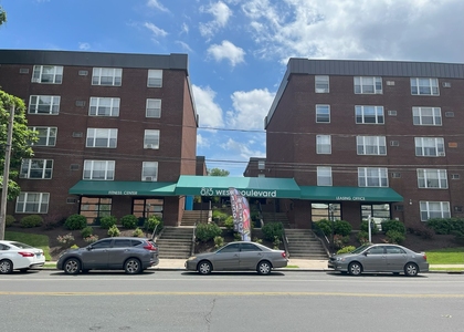 891 West Boulevard - Photo 1