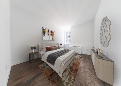 116 John Street, 1703 - Photo 1
