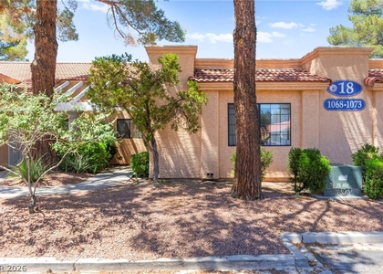 2851 S Valley View Boulevard - Photo 1