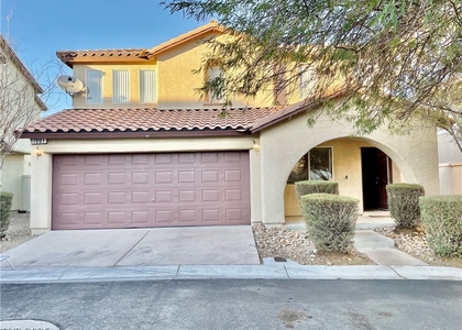 11901 Fairfax Ridge Street - Photo 1