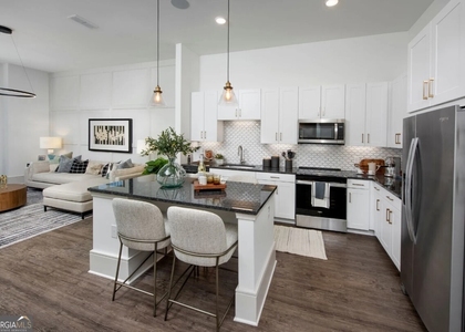 4271 Woodward Mill Road - Photo 1