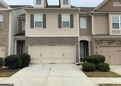 3421 Open Fields Drive - Photo 1