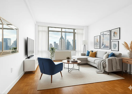 43rd st 8-9th ave - Photo 1