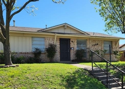 7326 Harold Walker Drive - Photo 1
