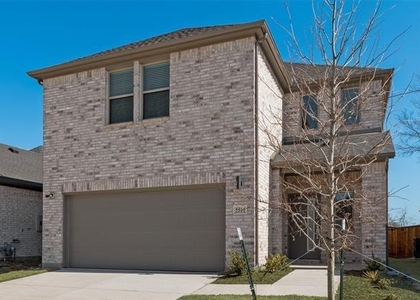 5511 Chasewood Drive - Photo 1