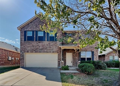 508 Lead Creek Drive - Photo 1