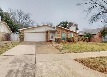 3308 Clovermeadow Drive - Photo 1