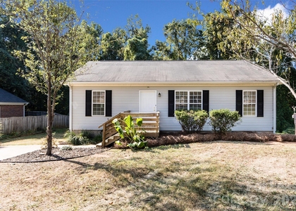 814 King Arthur Drive - Photo 1