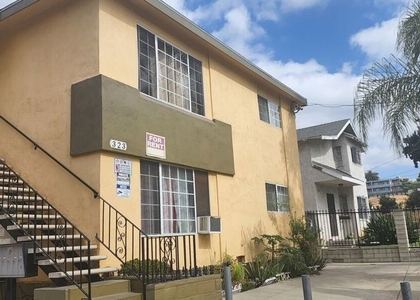 323 N Virgil Avenue - Photo 1