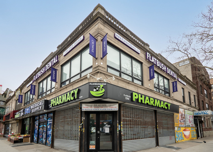 1218 Flatbush Avenue - Photo 1