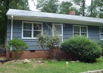 731 Raleigh Road - Photo 1
