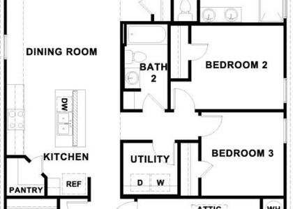 1207 Camden Ln - Photo 1
