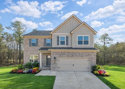 925 Lakehaven Lane - Photo 1