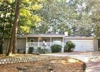 5712 Port Drive - Photo 1