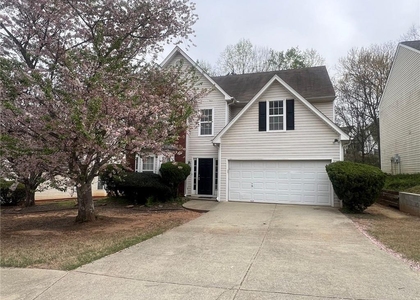 1145 Grace Drive - Photo 1