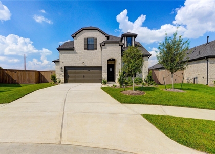 25326 Loch Doon Drive - Photo 1