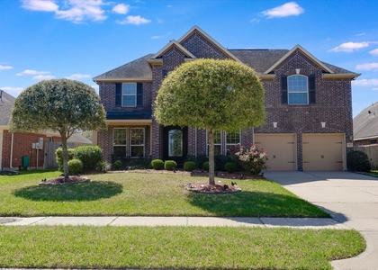 17915 Quiet Loch Lane - Photo 1