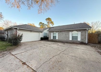 15307 Pebble Lake Drive - Photo 1