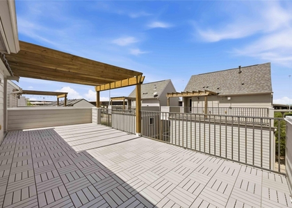 708 Schwartz Street - Photo 1