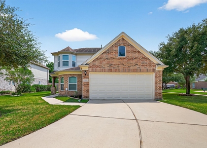 20123 Windystone Drive - Photo 1