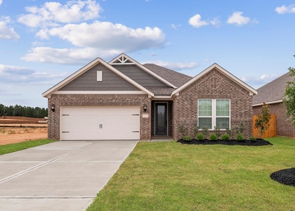 21535 Bluebonnet Bay Drive - Photo 1
