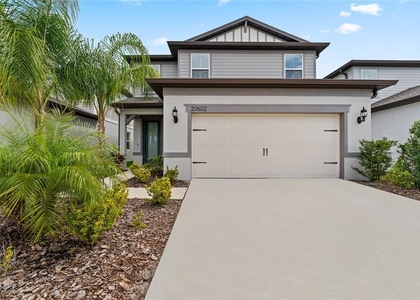 20602 Monza Loop - Photo 1