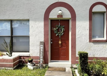 1610 Little River Drive - Photo 1