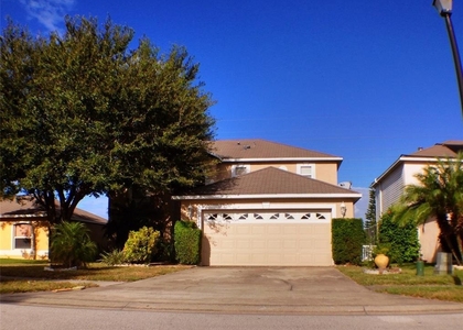 4437 Stonemeadow Drive - Photo 1